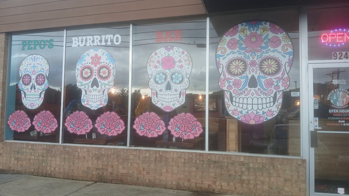 Pepos Burrito Bar-4