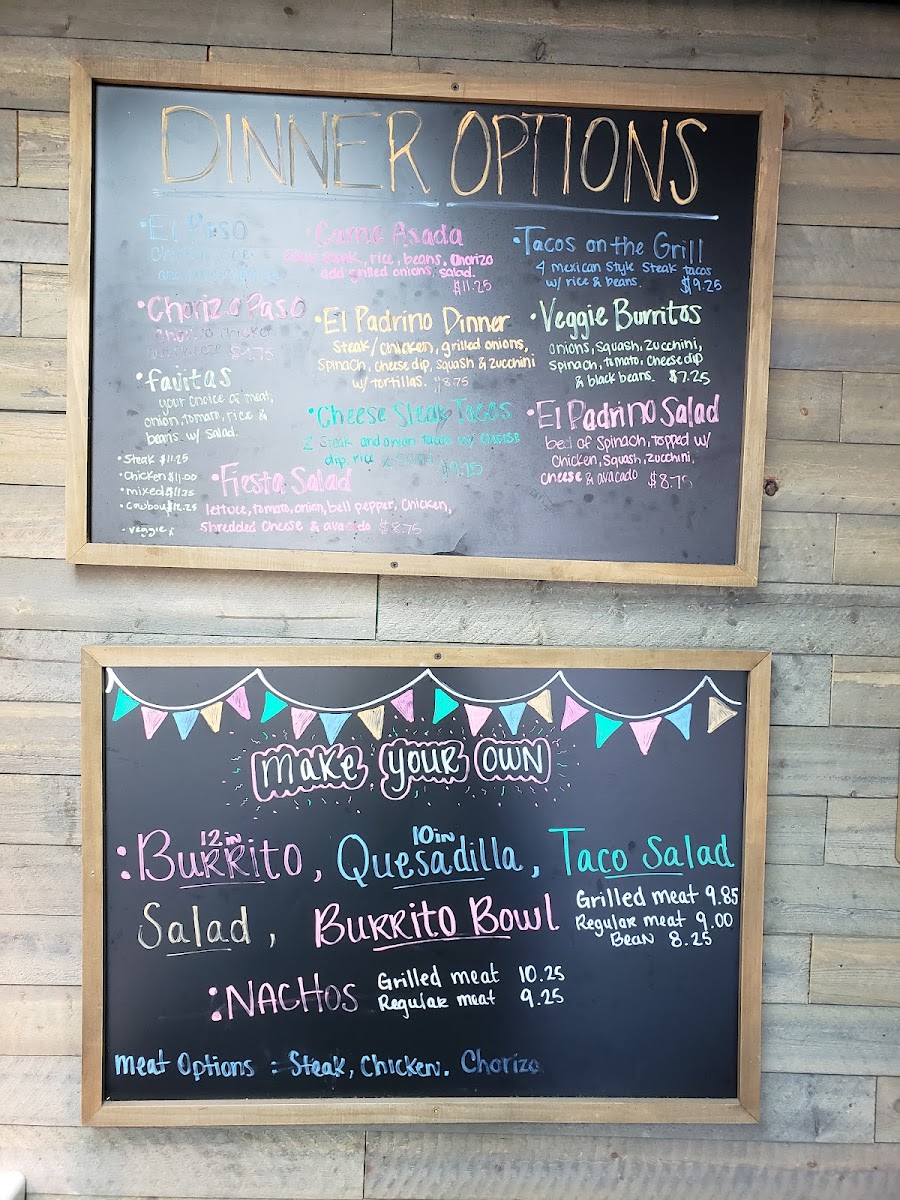 Menu Pepos Burrito Bar-2