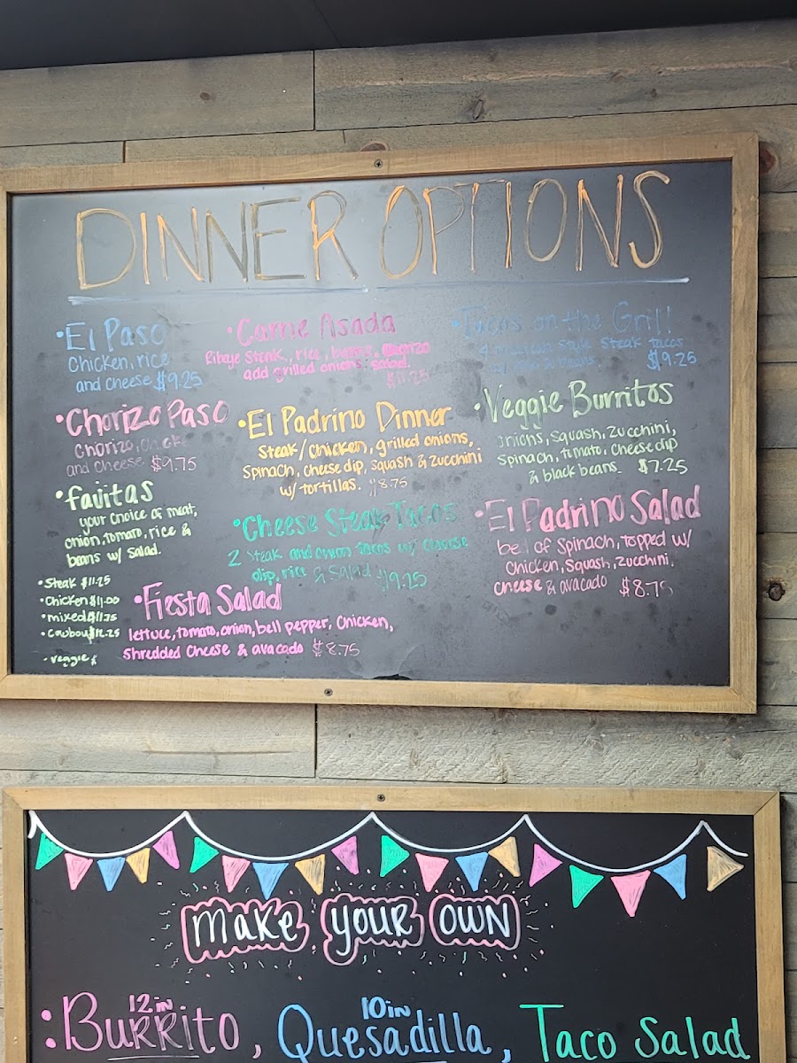 Menu Pepos Burrito Bar-5